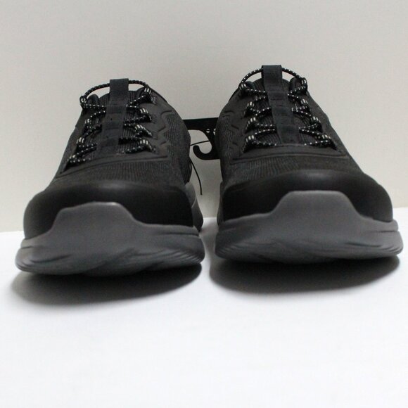 Athletic Works Men's 14W Non-Marking Memory Foam Lightweight Slip On Sneakers - Picture 1 of 13
